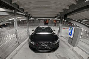 Audi RS5 Coupe by Senner Tuning 2010 года 